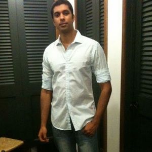 Meet your Posher, Johnny